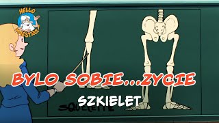 Bylo Sobie Zycie 🌱 Szkielet 🦴 [upl. by Lerrej776]