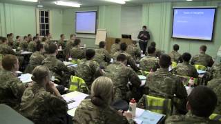 RAF Reserves Intro Full [upl. by Yltneb]