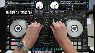 EDM amp ELECTRO HOUSE LIVE MIX 2023  PIONEER DDJSX2 [upl. by Gunas]