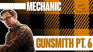 Gunsmith Part 6  Escape From Tarkov  Mechanic Task [upl. by Allertse]