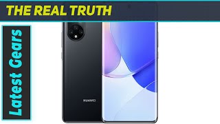 Exploring the Huawei Nova 9  A Comprehensive Review [upl. by Alden]