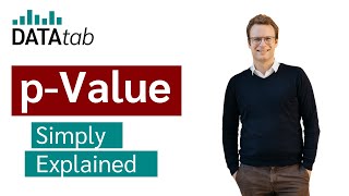 pValue clearly explained [upl. by Berglund160]