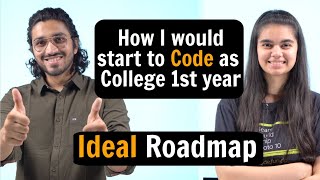 How I would Code if I can get back in First Year of College Software Development Placement [upl. by Ydennek]