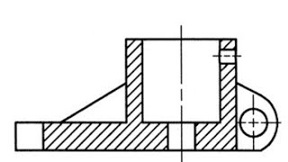 How to understand Sectioning Drawing Easily [upl. by Acisseg132]