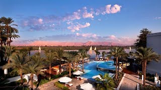 Top10 Recommended Hotels in Luxor Egypt [upl. by Stila681]