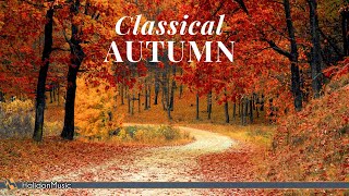 Classical Autumn [upl. by Dazraf]