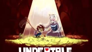 Undertale OST  Undyne Extended [upl. by Inneg]