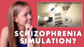 Are Schizophrenia Simulations Accurate [upl. by Travus268]