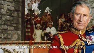 British Royalist Song  God Bless the Prince of Wales [upl. by Lexis575]