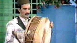 Sāz o Dohol Lori music by Shamirza Moradi and his son [upl. by Viv786]