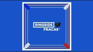 Ringside Fracas ft AdeOladipo1 [upl. by Arimay]