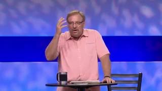 Learn What To Do When Youre Asked to Do the Impossible with Rick Warren [upl. by Licec]