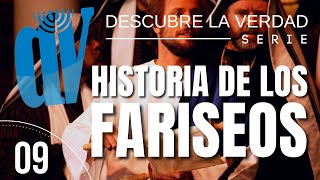 Quiénes eran los FARISEOS 👳‍♀️ Descubre la Verdad 9👈 [upl. by Youngran423]