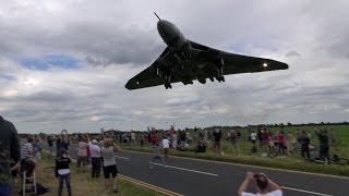 Awesome Glide Slope Aircraft Viewing Spot [upl. by Anirtek]