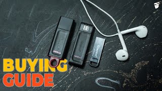 Pendrive কি দেখে কিনবেন  Kingston Pendrives Giveaway [upl. by Sirovart]