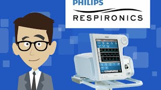 V60 NonInvasive BiPAP ventilator  ST vs PCV [upl. by Handel]