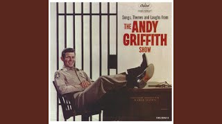 The Andy Griffith Theme [upl. by Sosanna]