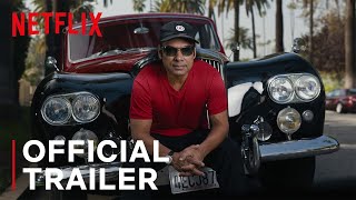 BIKRAM YOGI GURU PREDATOR  Official Trailer  Netflix [upl. by Bowes]