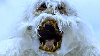 Original Wampa Scenes  The Empire Strikes Back Despecialized [upl. by Yaeger]