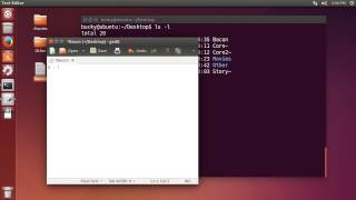 Linux Tutorial for Beginners  8  File Permissions [upl. by Strauss180]