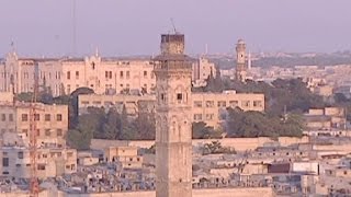 Agony in Aleppo A city abandoned by the world 2013 [upl. by Bromley147]