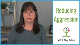 Handling Aggressive Behavior in Children with Autism [upl. by Egres]