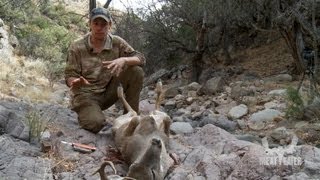 How to Field Dress a Deer with Steven Rinella  MeatEater [upl. by Yrrol27]