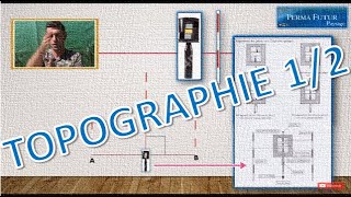 Topographie  les bases Partie 12 [upl. by Ahsaz]