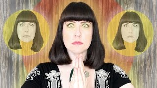 ASK A MORTICIAN The Self Mummified Monks [upl. by Walters]