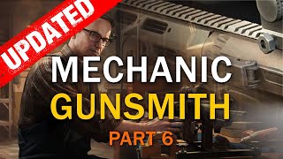 Gunsmith Part 6  Mechanic Task  Escape From Tarkov [upl. by Kilan]