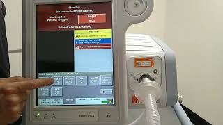 Quick setup guide Deliver BIPAP with the Phillips V60 [upl. by Vernice]