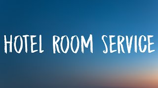 Pitbull  Hotel Room Service Lyrics [upl. by Notlrac]