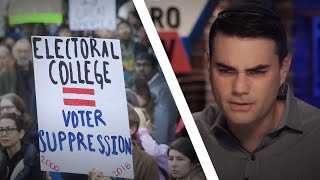 How Democrats Plan to Undermine the Electoral College in 2020 [upl. by Nnanaej]