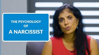 Understanding A Narcissist [upl. by Pet]