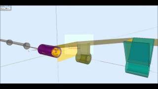 Ship shafting alignment procedure [upl. by Millburn921]