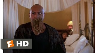 The Mummy 610 Movie CLIP  Imhotep Kills Mr Henderson 1999 HD [upl. by Lattonia]