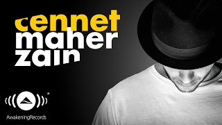 Maher Zain  Cennet TurkishTürkçe  Official Lyrics [upl. by Neersin]