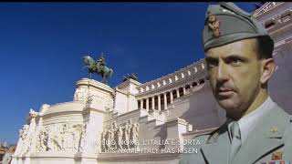 Royal Italian National Anthem 18611946  Marcia Reale dOrdinanza [upl. by Wales]