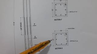 How to Read Structural Drawing on Site [upl. by Fagan]