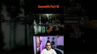 Gunsmith Part 18 Build Guide  shorts eft escapefromtarkov tarkov tarkovtips gunsmith gaming [upl. by Uaerraj]