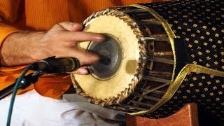 Mridangam Carnatic Classical Instrumental – DrTVGopalkrishnan [upl. by Ross]