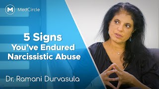 Narcissistic Abuse  The Signs [upl. by Atekan]