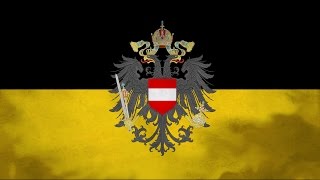 One Hour of Austrian Imperial Music [upl. by Naujaj508]