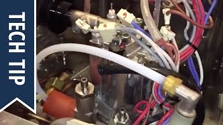 How To Clean and Rebuild a Gaggia Aluminum Boiler [upl. by Amari]