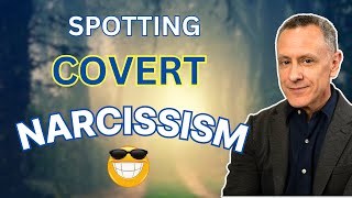 Warning Signs Youre Dealing with a Covert Narcissist [upl. by Gomar]