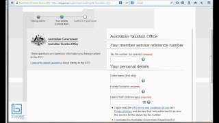 Find Your Superannuation Part 2 A step by step video series to help you locate all your super [upl. by Ynnal958]