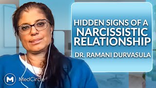 Narcissistic Relationships  Hidden Signs [upl. by Cire811]