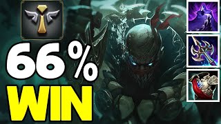 Pyke Gameplay How to Play Pyke SUPPORT BuildGuide LoL Meta [upl. by Borg]