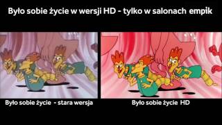 Bylo sobie zycie HD [upl. by Ykroc]