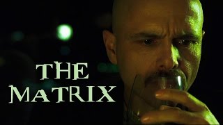 The Matrix 1999 Ignorance is Bliss [upl. by Afton]